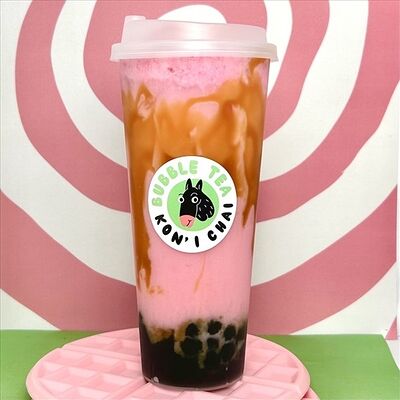 Розовый Рысак 0,5 в Kon i chai по цене 498 ₽