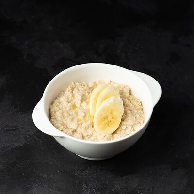 Каша овсяная в Буфет по цене 300 ₽