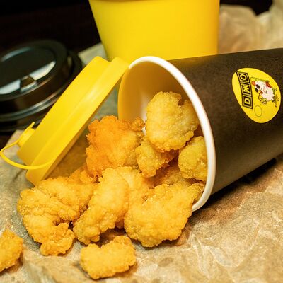 Кусочки Имба Манго в Крылышки Джо по цене 308 ₽