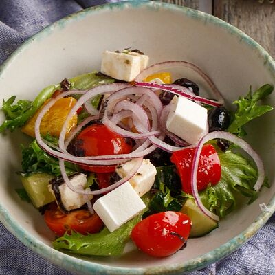 Греческий в Охота на Енота по цене 450 ₽