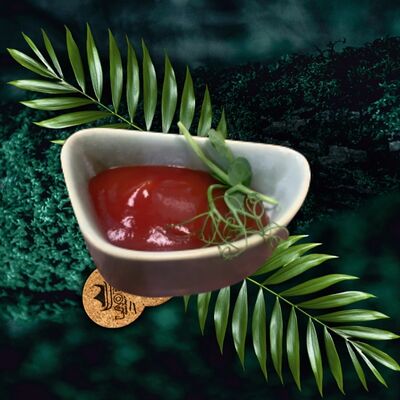 Кетчуп в LAOBAN по цене 100 ₽