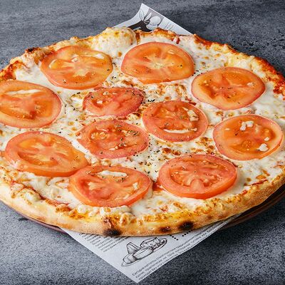 Пицца Маргарита в THE BOX по цене 359