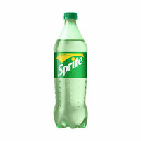 Sprite в Узбечка