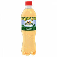 Черноголовка Дюшес в Буфет B