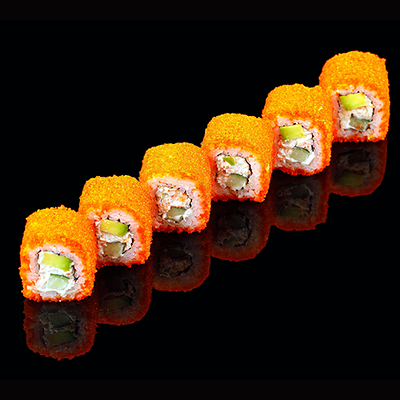 Ролл Калифорния в Zuma по цене 1200 ₽