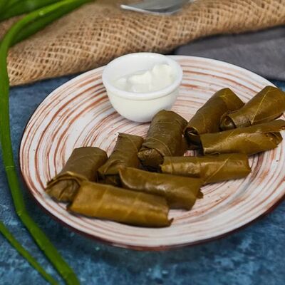 Долма в Тайфун по цене 419