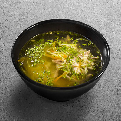 Суп Токмач в Избушка по цене 109 ₽