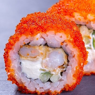 Калифорния Гранд в SushiDays по цене 602 ₽