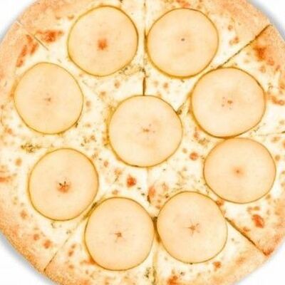 С Грушей в Pomodoro по цене 800 ₽