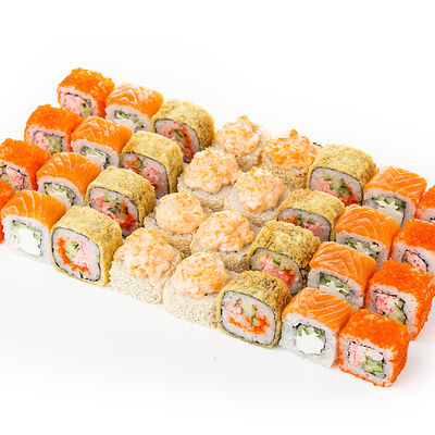 Сет Супер Хит в Тыква Фуд по цене 2600 ₽