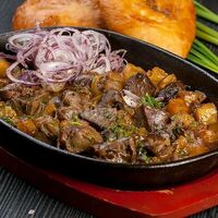 Джыз-быз в Сим-Сим