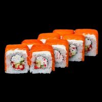 Ролл Филадельфия Люкс в Sushi Fabrika