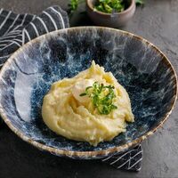 Пюре картофельное в Я тебя люля