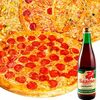 Комбо 6 в Road-Pizza по цене 1500