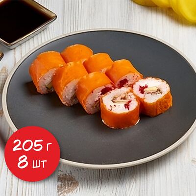 Ролл Техас в Я люблю суши по цене 719 ₽