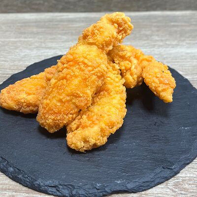 Стрипсы в Quattro pizza по цене 419 ₽