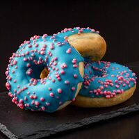 Пончик BubbleGum в Пекарня 365