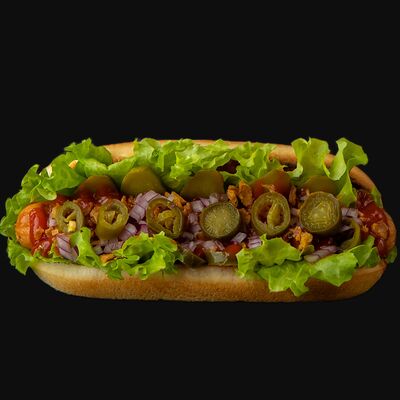 Pepper-Dog в FZ CITY по цене 339 ₽