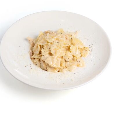 Паста Фарфалле с курицей в Наша пицца по цене 3090 ₸