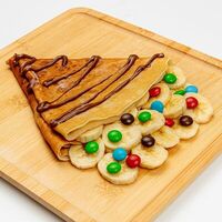 Блин Радужный в Матрёшкино