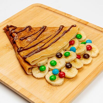 Блин радужный в Матрешкино по цене 265 ₽