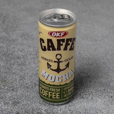 Холодный напиток mocha в Arabix по цене 120 ₽