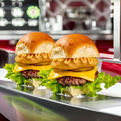 Слайдер Дымок в Sliders по цене 599 ₽