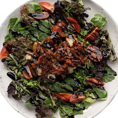 Салат Кальдо в Cheese Knock по цене 580 ₽