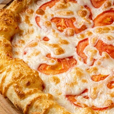 Пицца Маргарита в Сели-Съели по цене 650 ₽