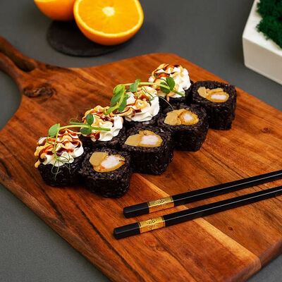 Блек Джек ролл в Рис64 по цене 617 ₽