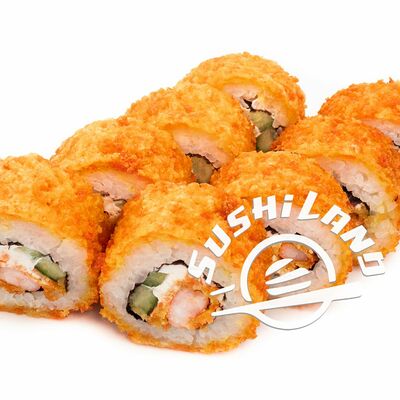 Эби Панко в Sushiland70 по цене 458 ₽