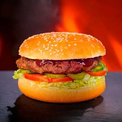 Огненный Шамс Сехмет в Шаверма шамс по цене 490 ₽