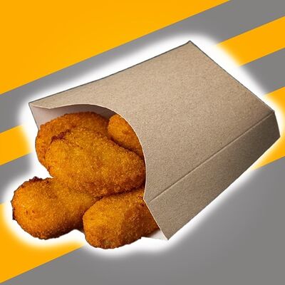 Наггетсы в Ikobar по цене 270 ₽