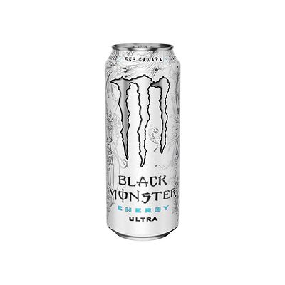 Black Monster белый в Кар-Мус по цене 155 ₽