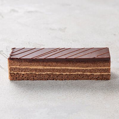 Торт Прага в Шоколадница по цене 390 ₽