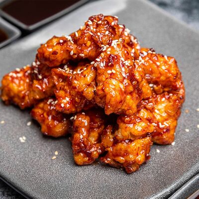 Чикен попкорн в Korean Chick по цене 179