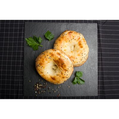 Лепёшка в Ереван Food по цене 100 ₽