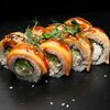 Филадельфия запечённаяв Fin sushi по цене 560