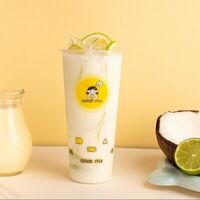 Лунный свет в Good Itea