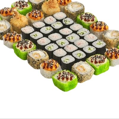 Микс в Добрая кухня по цене 1999 ₽