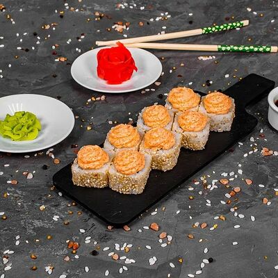 Фусиги в Суши Пати по цене 550 ₽