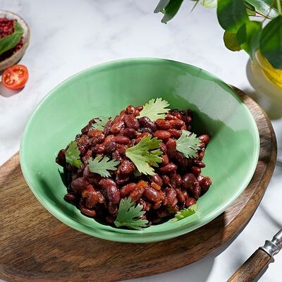 Лобио в Петрушка по цене 216 ₽