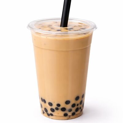 Bubbla Tea в Food Hanoi по цене 450 ₽