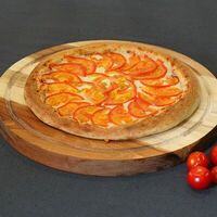 Маргарита в Bаiano - pizza