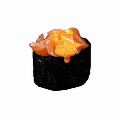 Гункан спайси сяке в Сёгун по цене 189 ₽