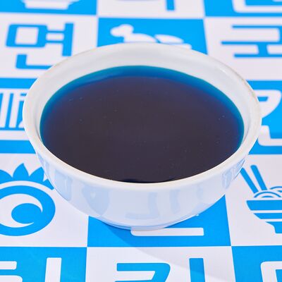 Голубое небо в Korean Chick по цене 47