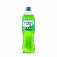 Черноголовка Тархун в Ёжкин ролл