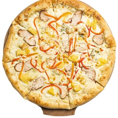 Гавайская в Пирог за часок по цене 990