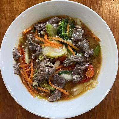 Бо сао рау в Viet Cook по цене 420 ₽