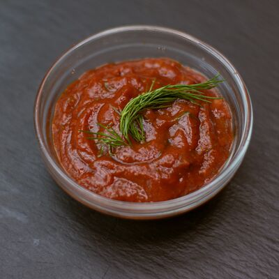 Шашлычный в Мясо по цене 165 ₽